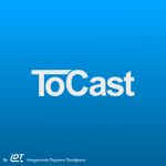 Obrázek podcastu ToCast