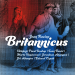 Obrázek podcastu Britannicus