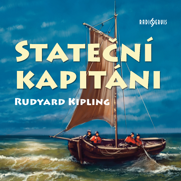 Obrázek podcastu Stateční kapitáni