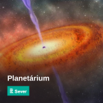 Obrázek podcastu Planetárium
