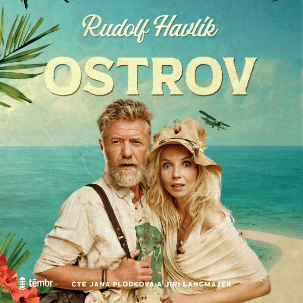 Obrázek podcastu Ostrov