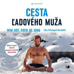 Obrázek podcastu Cesta ľadového muža