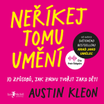 Obrázek podcastu Neříkej tomu umění