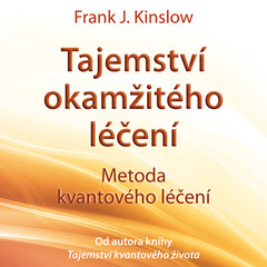 Obrázek podcastu Tajemství okamžitého léčení