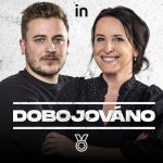 Obrázek podcastu Dobojováno