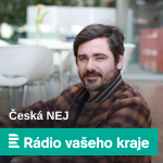 Obrázek podcastu Česká NEJ
