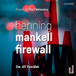 Obrázek podcastu Firewall