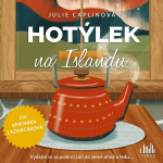 Obrázek podcastu Hotýlek na Islandu