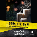 Obrázek podcastu Vianočná nádielka
