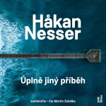 Obrázek podcastu Úplně jiný příběh