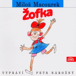 Obrázek podcastu Žofka
