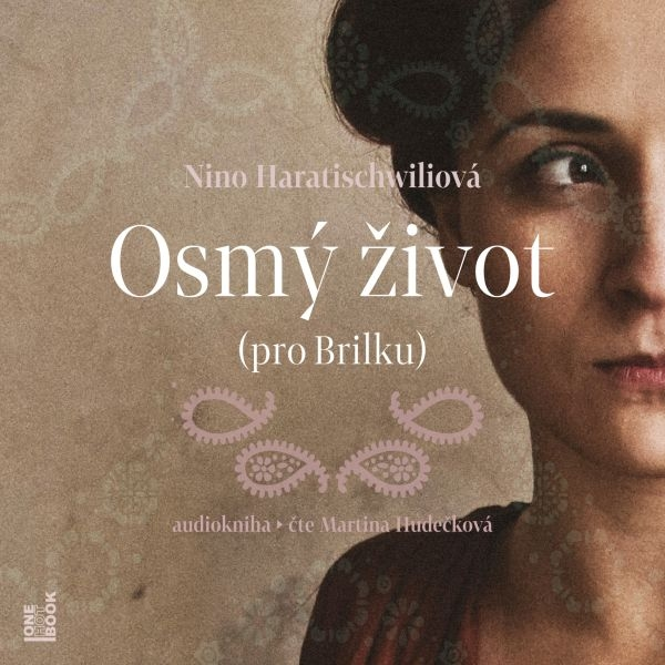 Obrázek podcastu Osmý život (pro Brilku)
