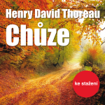 Obrázek podcastu Chůze
