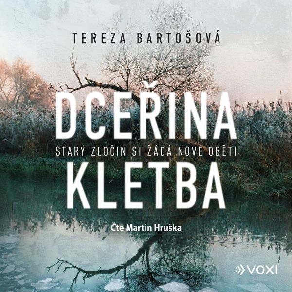Obrázek podcastu Dceřina kletba