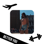 Obrázek podcastu Better you