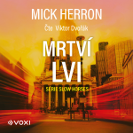 Obrázek podcastu Slow Horses: Mrtví lvi