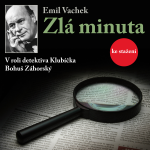 Obrázek podcastu Zlá minuta