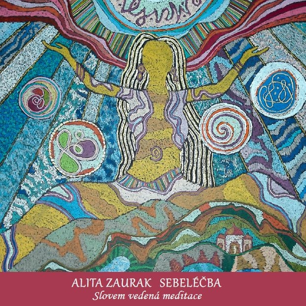 Obrázek podcastu Sebeléčba