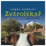 Obrázek podcastu Zvěrolékař a psí historky