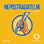 Obrázek podcastu Nepostradatelní