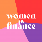 Obrázek podcastu WOMEN IN FINANCE