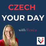 Obrázek podcastu Czech Your Day