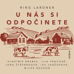 Obrázek podcastu U nás si odpočinete