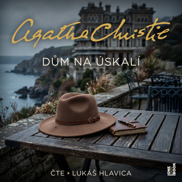 Obrázek podcastu Dům na úskalí