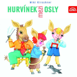 Obrázek podcastu Hurvínek mezi osly