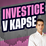 Obrázek podcastu Investice v Kapse