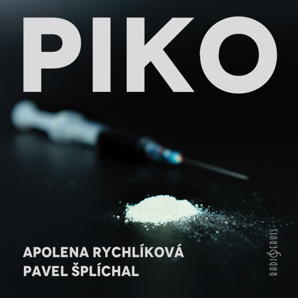 Obrázek podcastu Piko