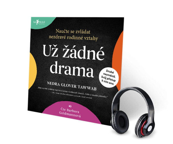 Obrázek podcastu Už žádné drama