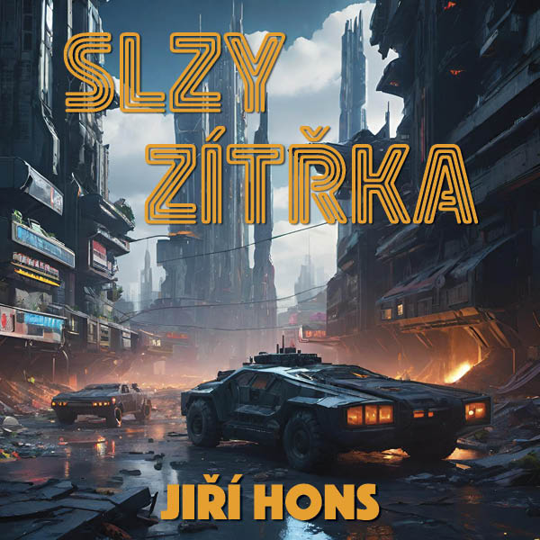 Obrázek podcastu Slzy zítřka