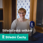 Obrázek podcastu Středočeská setkání