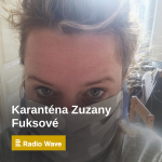 Obrázek podcastu Karanténa Zuzany Fuksové