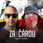 Obrázek podcastu Za čárou
