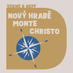 Obrázek podcastu Nový hrabě Monte Christo