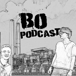 Obrázek podcastu BO podcast cz