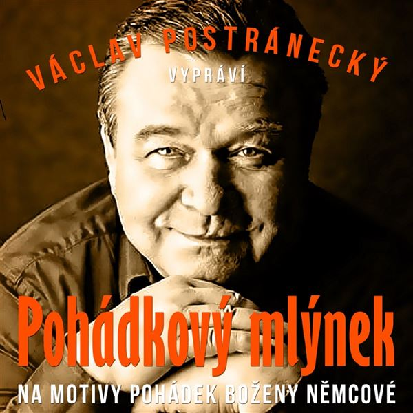 Obrázek podcastu Pohádkový mlýnek