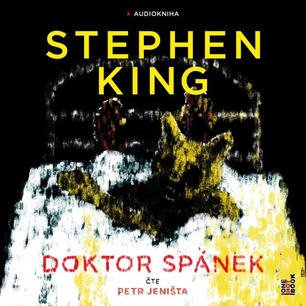 Obrázek podcastu Doktor Spánek
