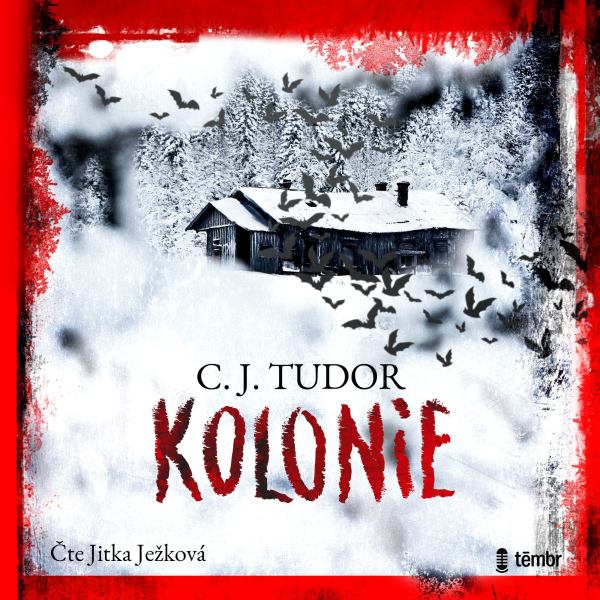 Obrázek podcastu Kolonie