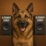 Obrázek podcastu Vlčounovy songy