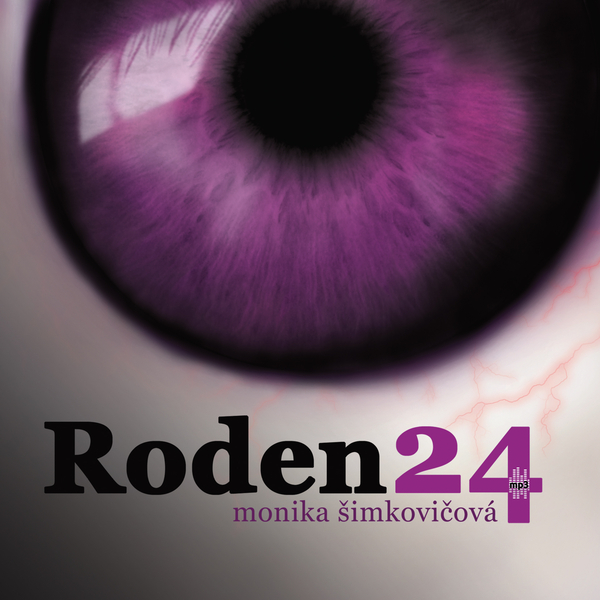 Obrázek podcastu Roden24