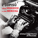 Obrázek podcastu Z dopisů Jiřího Voskovce a Jana Wericha