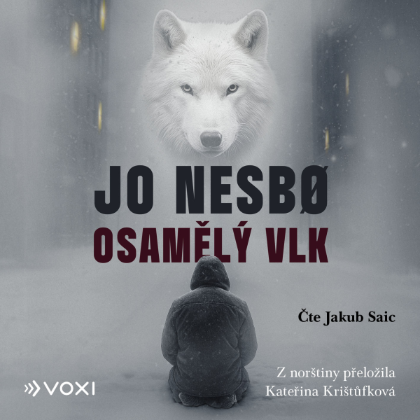 Obrázek podcastu Osamělý vlk