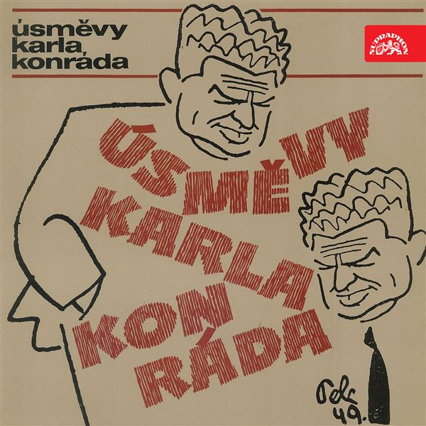 Obrázek podcastu Úsměvy Karla Konráda