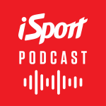 Obrázek podcastu iSport podcast