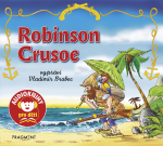 Obrázek podcastu Robinson Crusoe