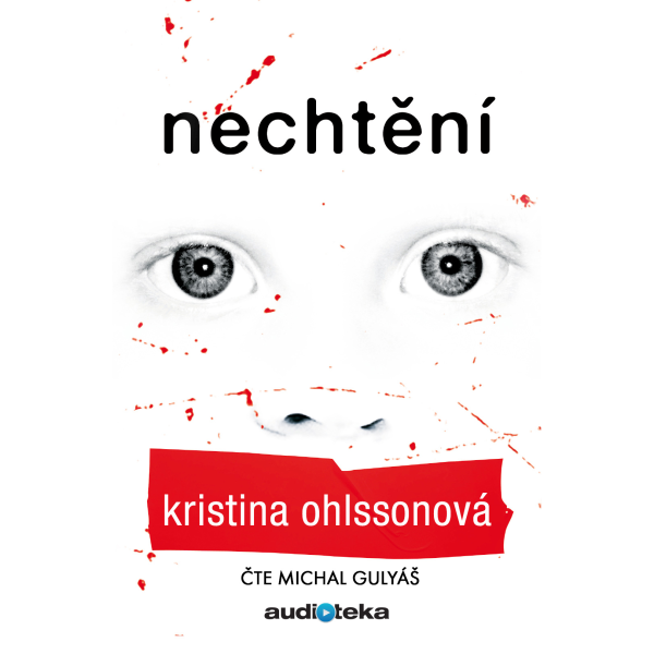 Obrázek podcastu Nechtění