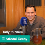 Obrázek podcastu Tady to znám